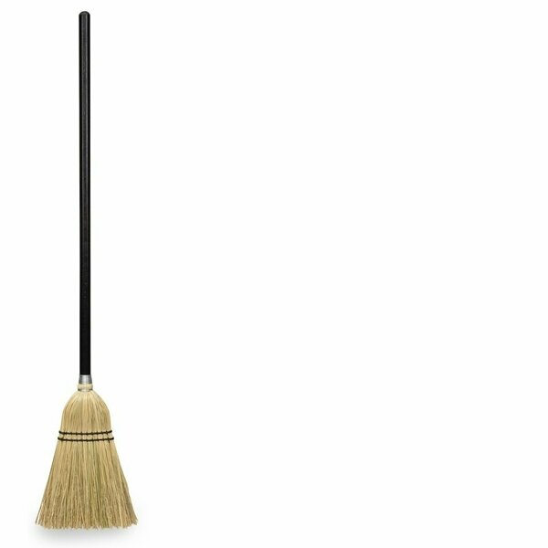 Laitner Brush Broom Lobby Corn 474